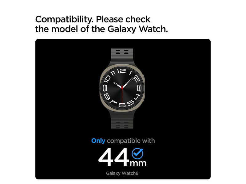Spigen Bezel Tune Pro