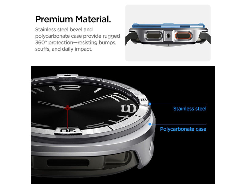 Spigen Bezel Tune Pro