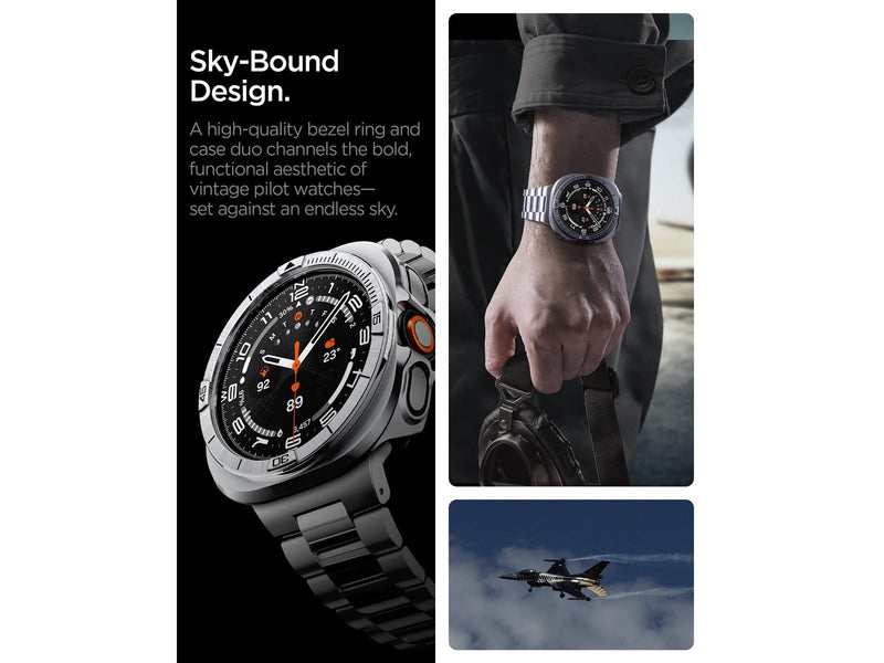 Spigen Bezel Tune Pro