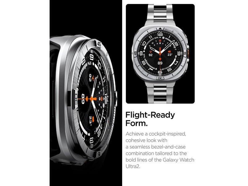 Spigen Bezel Tune Pro