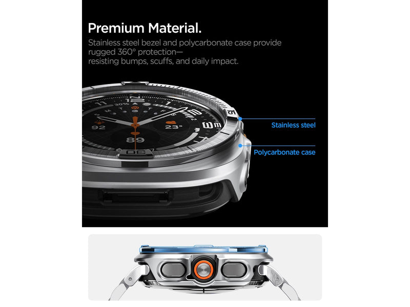 Spigen Bezel Tune Pro