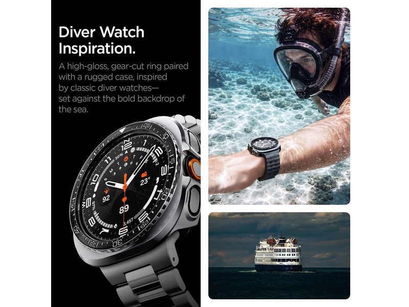 Spigen Bezel Tune Pro