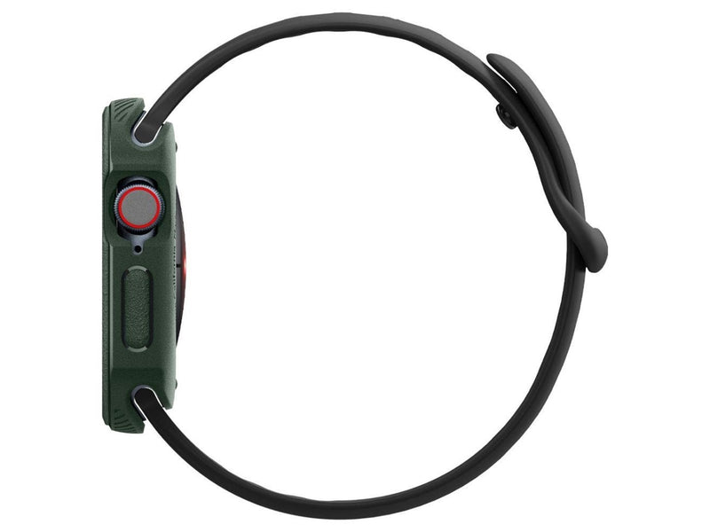 Spigen CASEOLOGY VAULT Case for Apple Watch 10 (46MM) - Green