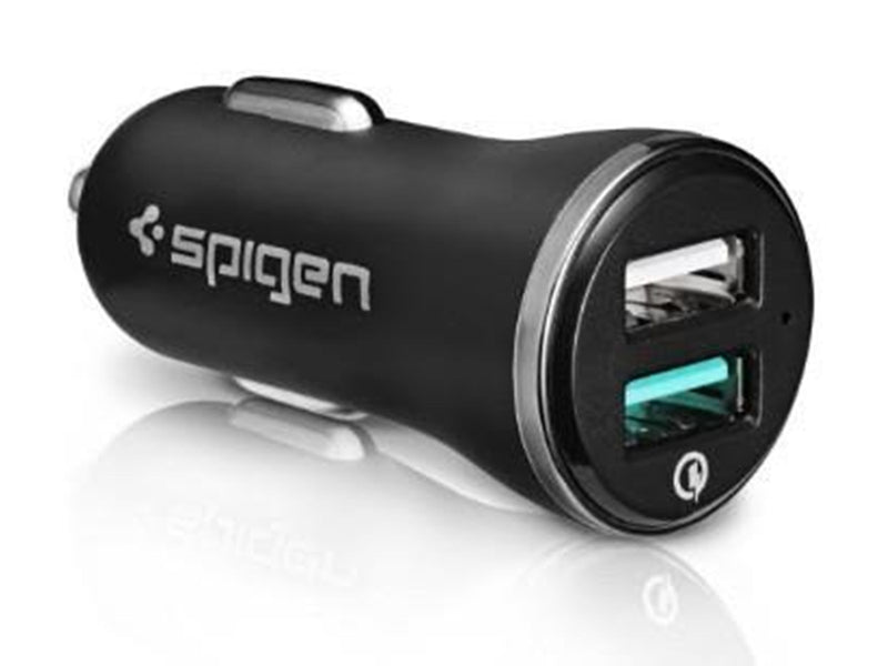 Spigen Car Charger F27QC Quick Charge 3.0