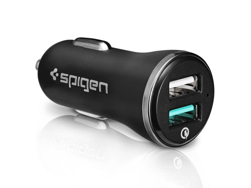 Spigen Car Charger F27QC Quick Charge 3.0