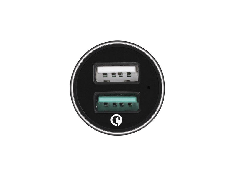 Spigen Car Charger F27QC Quick Charge 3.0
