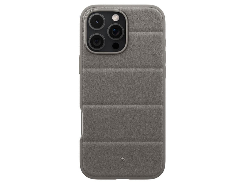 Spigen Caseology Athlex MagSafe - active gray - iPhone 16 Pro
