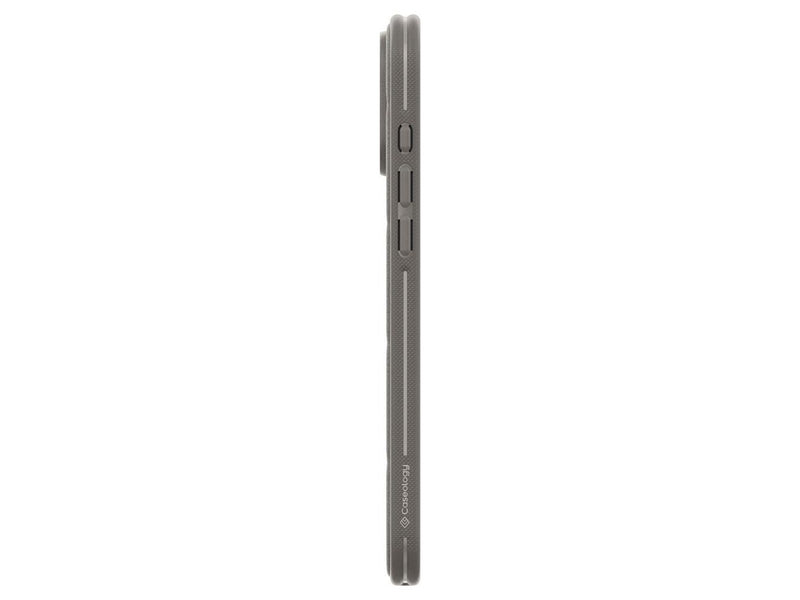 Spigen Caseology Athlex MagSafe - active gray - iPhone 16 Pro