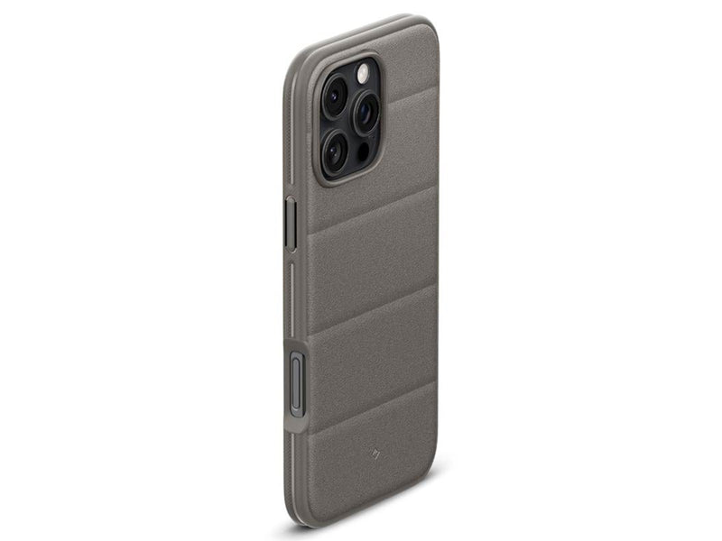 Spigen Caseology Athlex MagSafe - active gray - iPhone 16 Pro