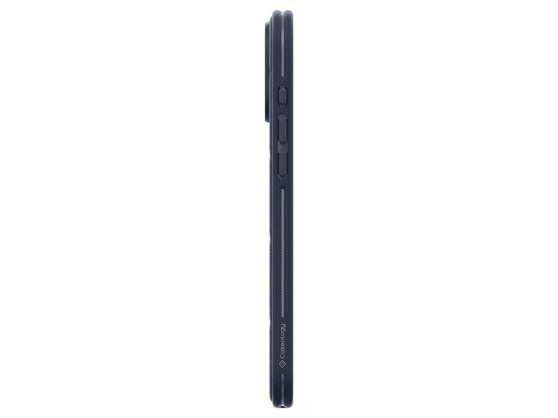 Spigen Caseology Athlex MagSafe - active navy - iPhone 16 Pro