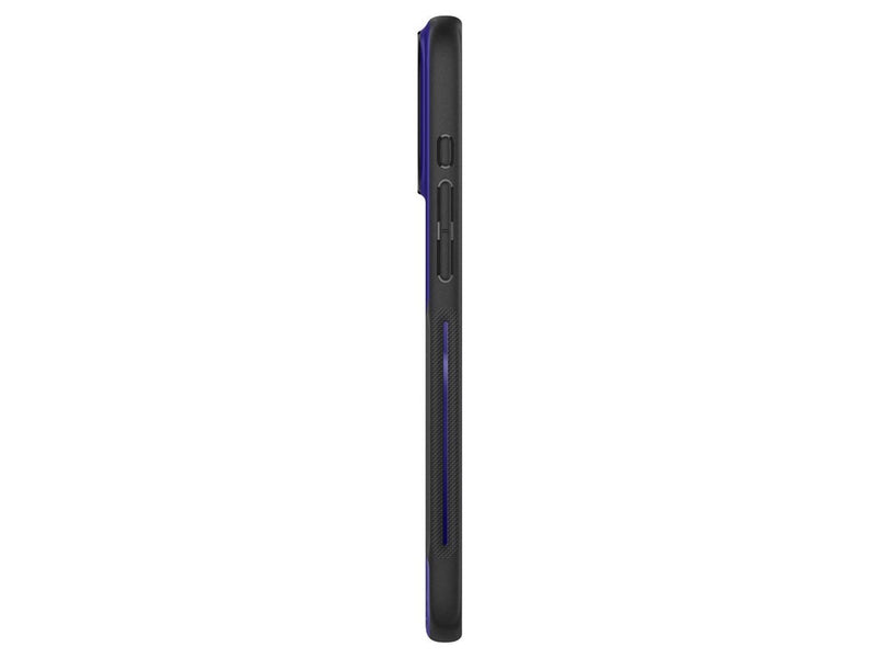 Spigen Caseology Dual Grip MagSafe - cobalt blue - iPhone 16 Pro