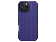 Spigen Caseology Dual Grip MagSafe - cobalt blue - iPhone 16 Pro