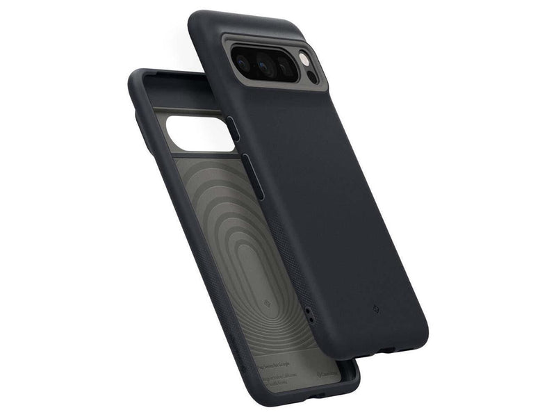 Spigen Caseology Nano Pop - black sesame - Google Pixel 8 Pro