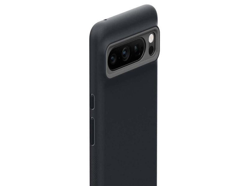 Spigen Caseology Nano Pop - black sesame - Google Pixel 8 Pro