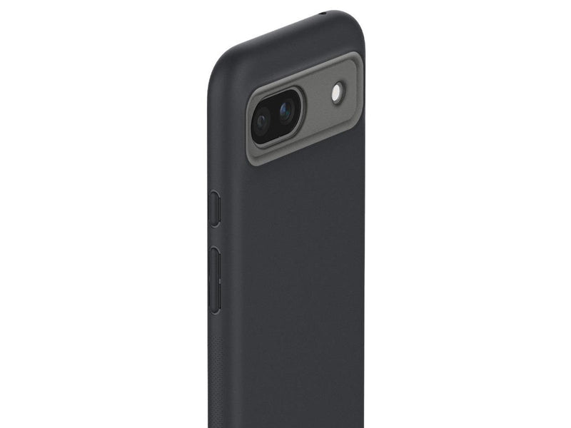 Spigen Caseology Nano Pop - black sesame - Google Pixel 8a