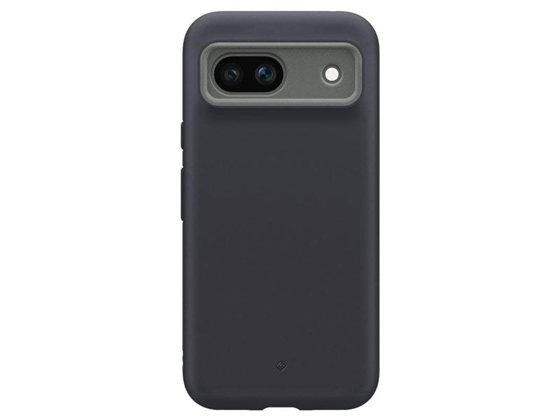 Spigen Caseology Nano Pop - black sesame - Google Pixel 8a