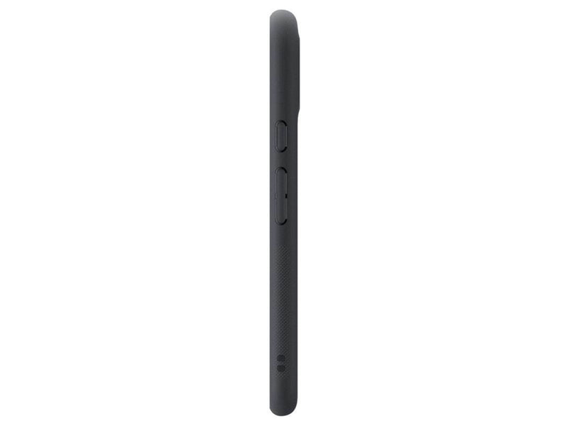 Spigen Caseology Nano Pop - black sesame - Google Pixel 8a