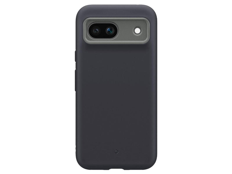 Spigen Caseology Nano Pop - black sesame - Google Pixel 8a