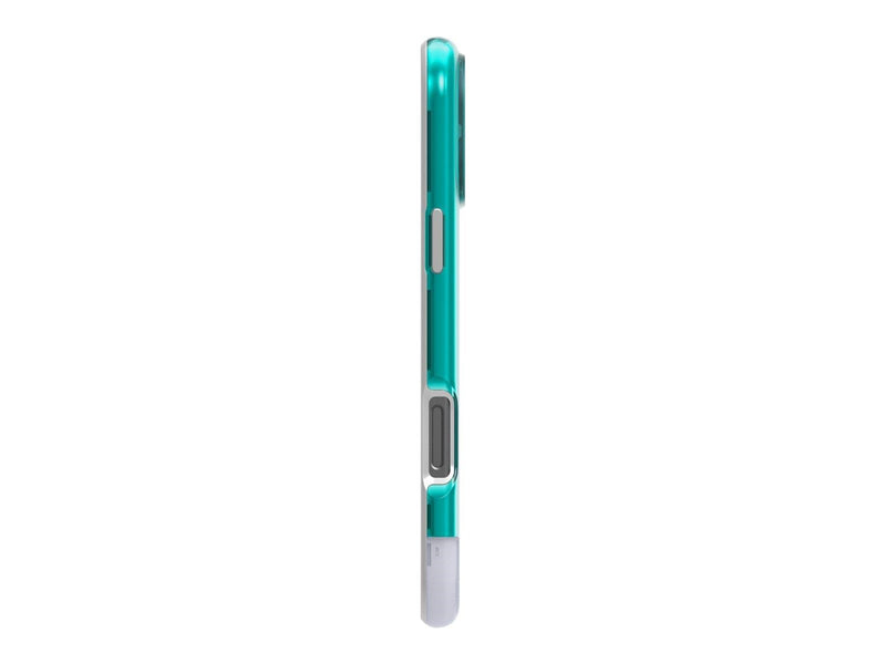 Spigen Classic C1 MagSafe - bondi blue - iPhone 16 Pro