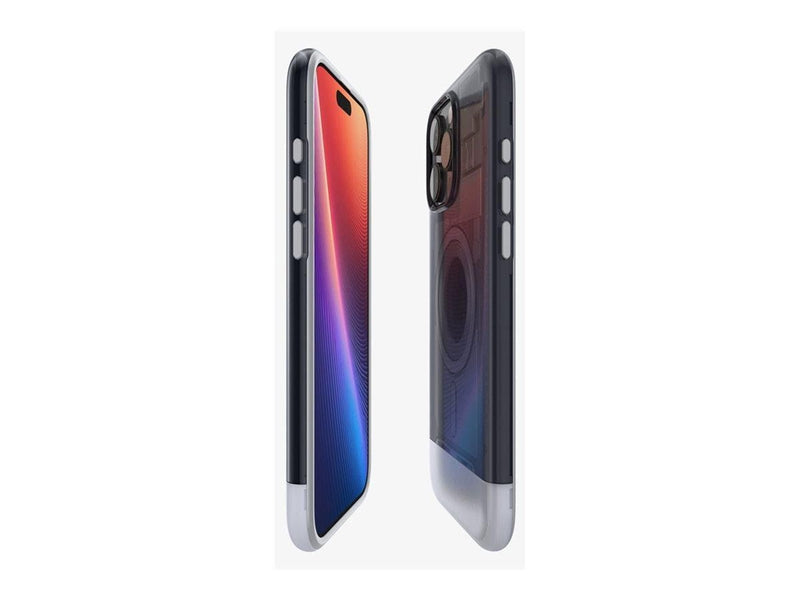 Spigen Classic C1 MagSafe - graphite - iPhone 16 Pro
