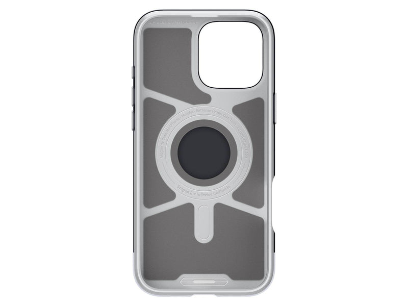 Spigen Classic C1 MagSafe - graphite - iPhone 16 Pro
