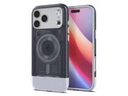 Spigen Classic C1 MagSafe - graphite - iPhone 17 Pro Max
