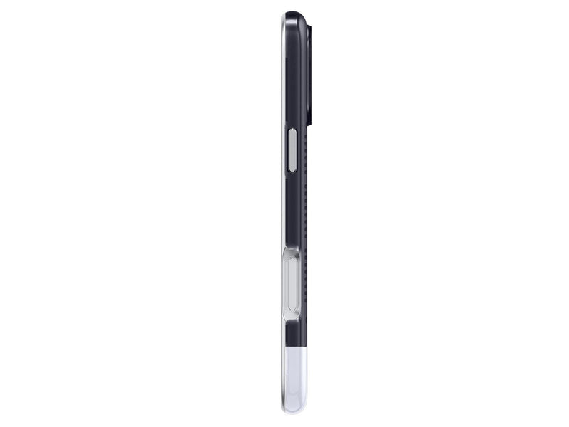 Spigen Classic C1 MagSafe - graphite - iPhone 17 Pro Max