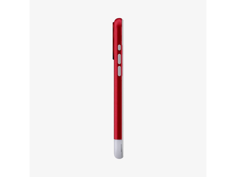 Spigen Classic C1 MagSafe - ruby - iPhone 15 Pro