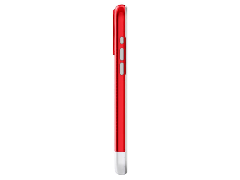 Spigen Classic C1 MagSafe - ruby - iPhone 15 Pro Max