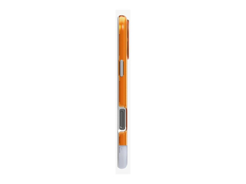Spigen Classic C1 MagSafe - tangerine - iPhone 16 Pro