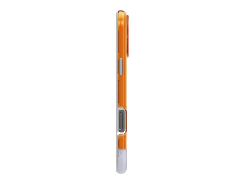 Spigen Classic C1 MagSafe - tangerine - iPhone 16 Pro
