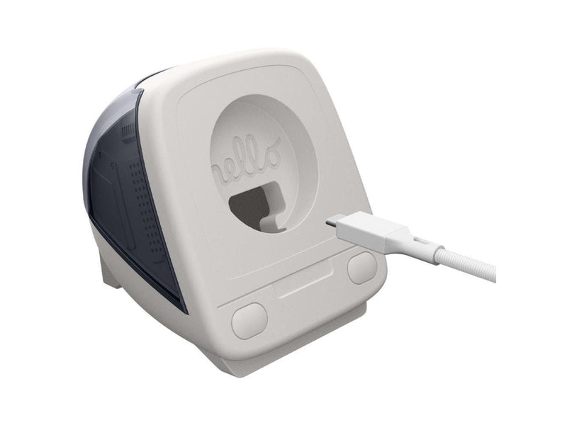 Spigen Classic C1 Stand for Apple Watch - Gray
