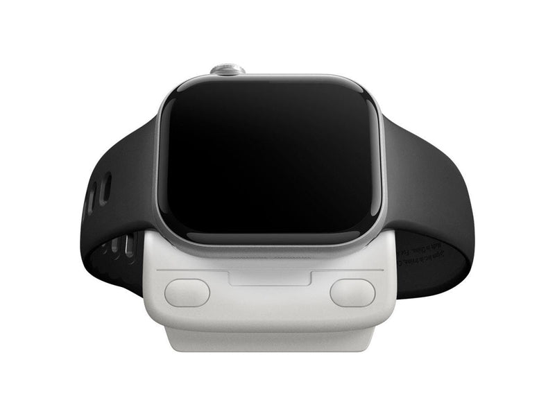 Spigen Classic C1 Stand for Apple Watch - Gray