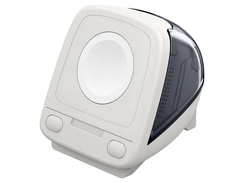 Spigen Classic C1 Stand for Apple Watch - Gray