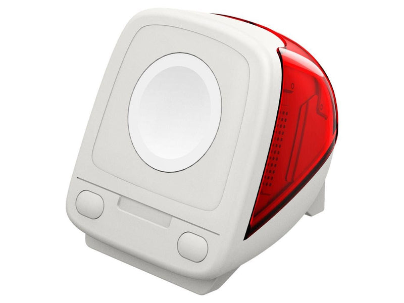 Spigen Classic C1 Stand for Apple Watch - Red