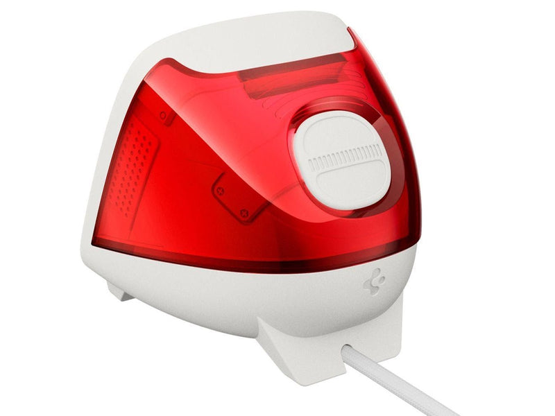 Spigen Classic C1 Stand for Apple Watch - Red
