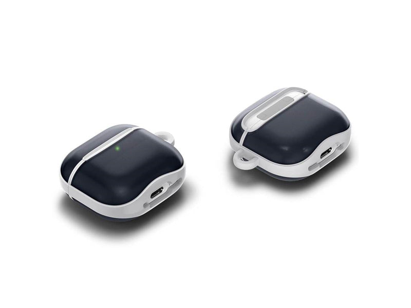 Spigen Classic C1 - graphite - AirPods 4