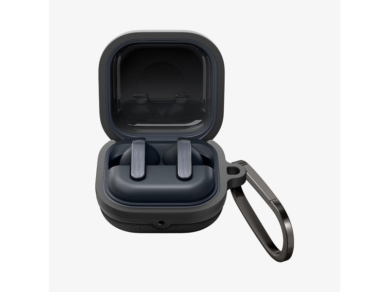Spigen Classic Fit - black - Samsung Galaxy Buds 4 Pro/4