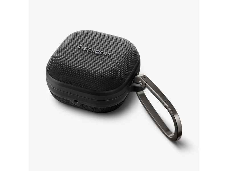 Spigen Classic Fit - black - Samsung Galaxy Buds 4 Pro/4