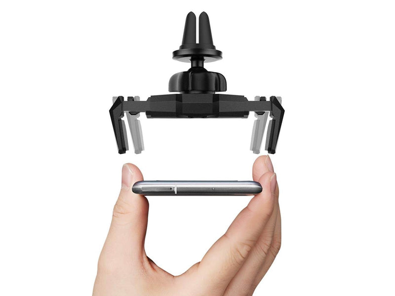 Spigen Click.R Air Vent Mount