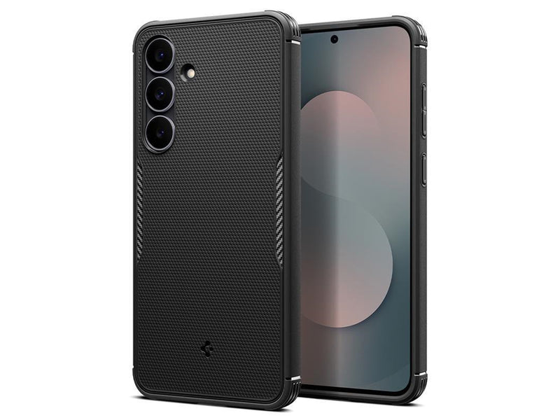 Spigen Core Armor Mag MagSafe Case for Samsung Galaxy S25 FE - Matte Black