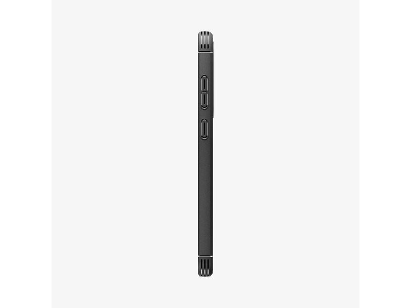 Spigen Core Armor Mag MagSafe Case for Samsung Galaxy S25 FE - Matte Black