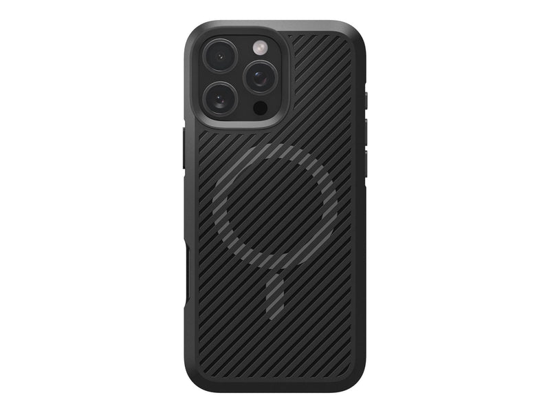 Spigen Core Armor MagSafe - Matte Black - iPhone 16 Pro Max