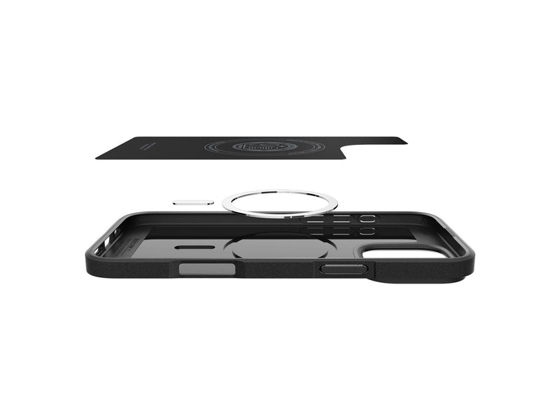 Spigen Core Armor MagSafe - Matte Black - iPhone 16 Pro Max