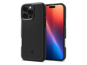 Spigen Core Armor - Matte Black - iPhone 16 Pro Max