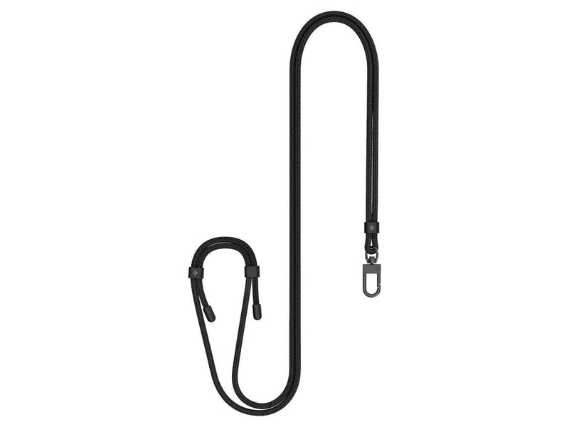 Spigen Crossbody Strap - black