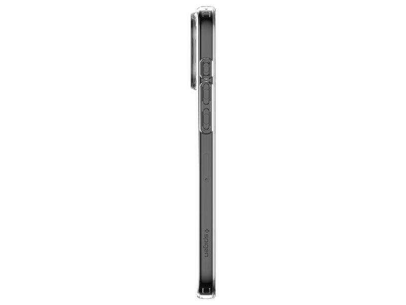 Spigen Crystal Flex - Crystal Clear - iPhone 16 Pro