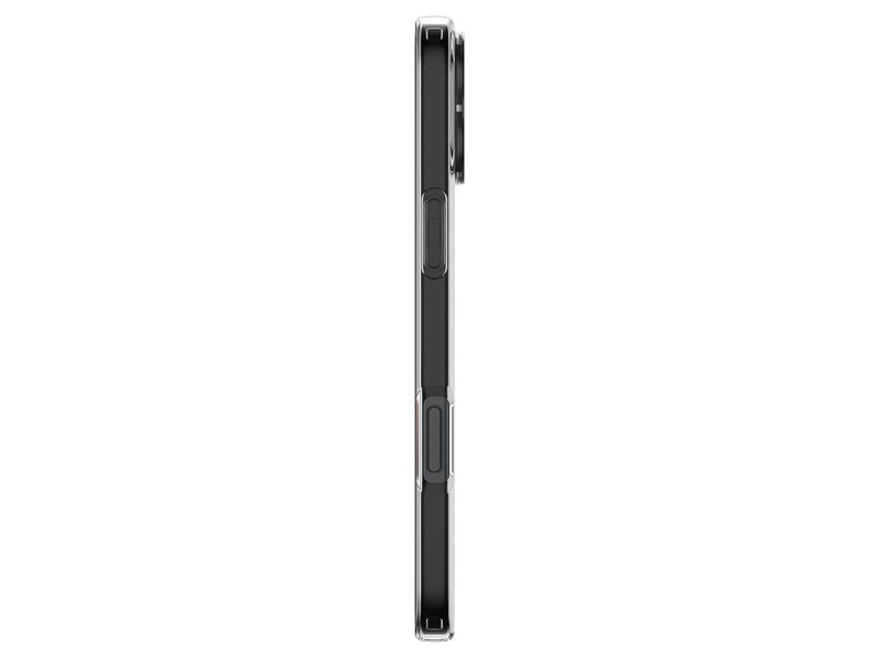 Spigen Crystal Flex - Space Crystal - iPhone 16