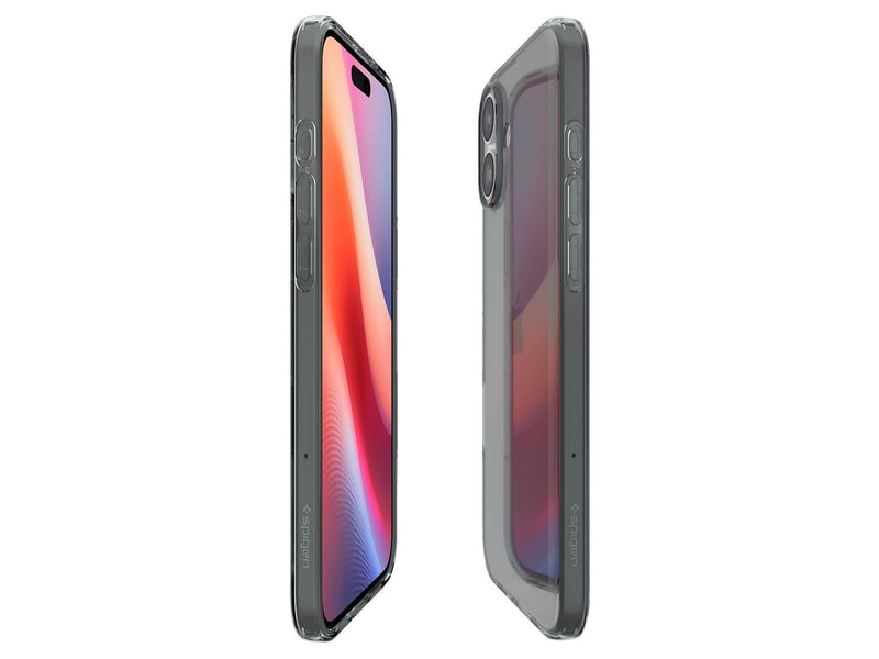 Spigen Crystal Flex - Space Crystal - iPhone 16