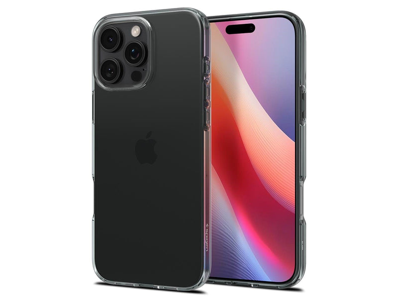 Spigen Crystal Flex - Space Crystal - iPhone 16 Pro